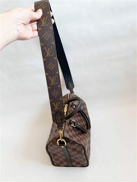 buy louis vuitton bag strap|louis vuitton pouch on strap.